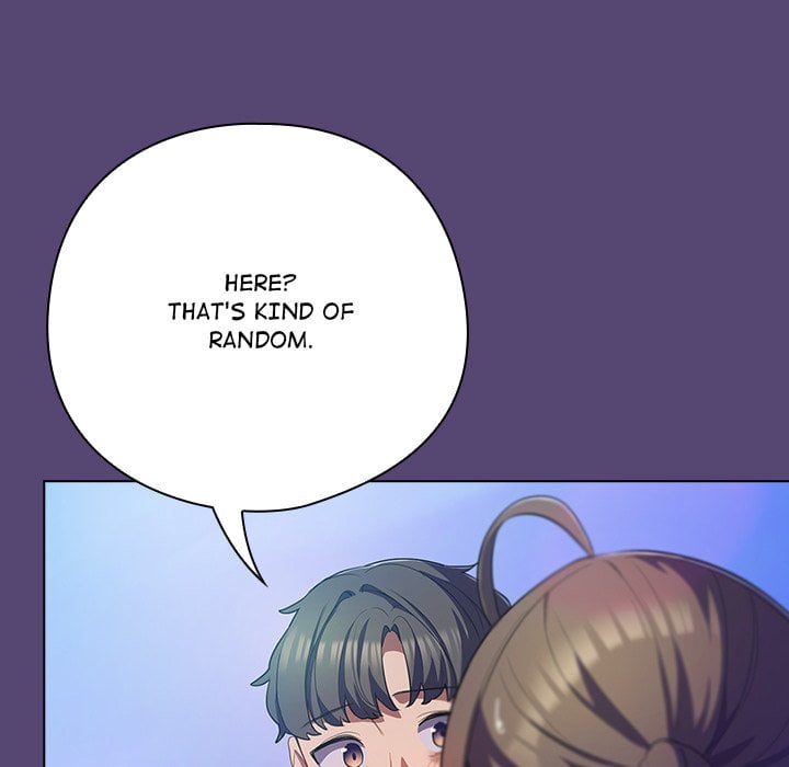 18+ The Love Meowtchmaker Chapter 31 page 7