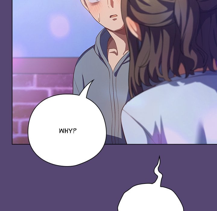 18+ The Love Meowtchmaker Chapter 31 page 8