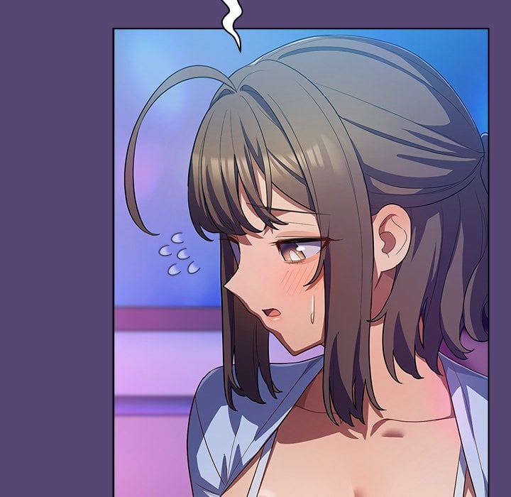 18+ The Love Meowtchmaker Chapter 31 page 10