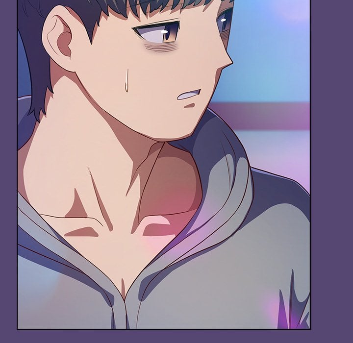 18+ The Love Meowtchmaker Chapter 31 page 13