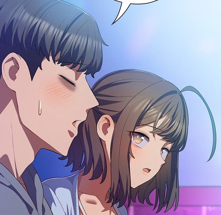 18+ The Love Meowtchmaker Chapter 31 page 15