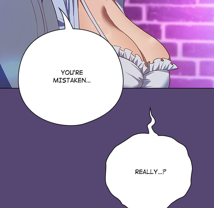 18+ The Love Meowtchmaker Chapter 31 page 16