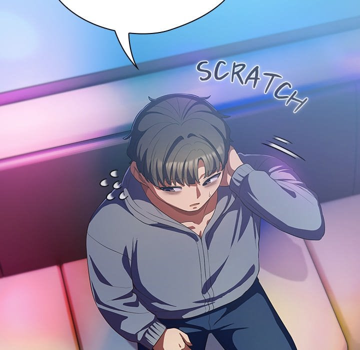 18+ The Love Meowtchmaker Chapter 31 page 18