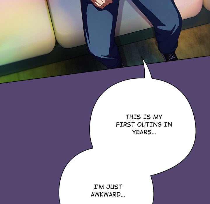 18+ The Love Meowtchmaker Chapter 31 page 19