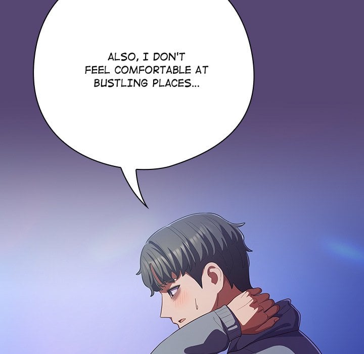 18+ The Love Meowtchmaker Chapter 31 page 21
