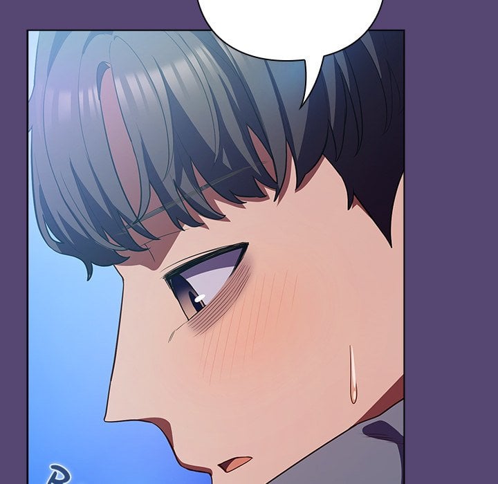 18+ The Love Meowtchmaker Chapter 31 page 24