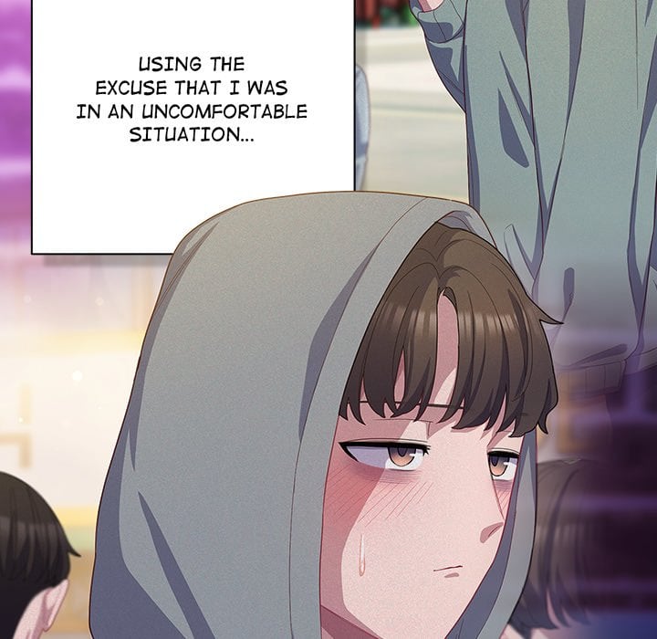 18+ The Love Meowtchmaker Chapter 31 page 31