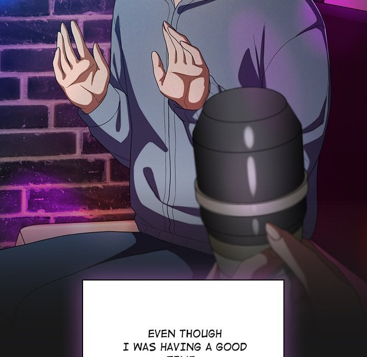 18+ The Love Meowtchmaker Chapter 31 page 33
