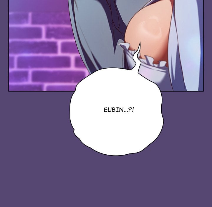 18+ The Love Meowtchmaker Chapter 31 page 40