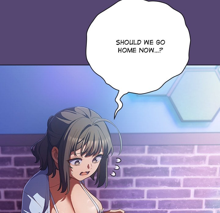 18+ The Love Meowtchmaker Chapter 31 page 42