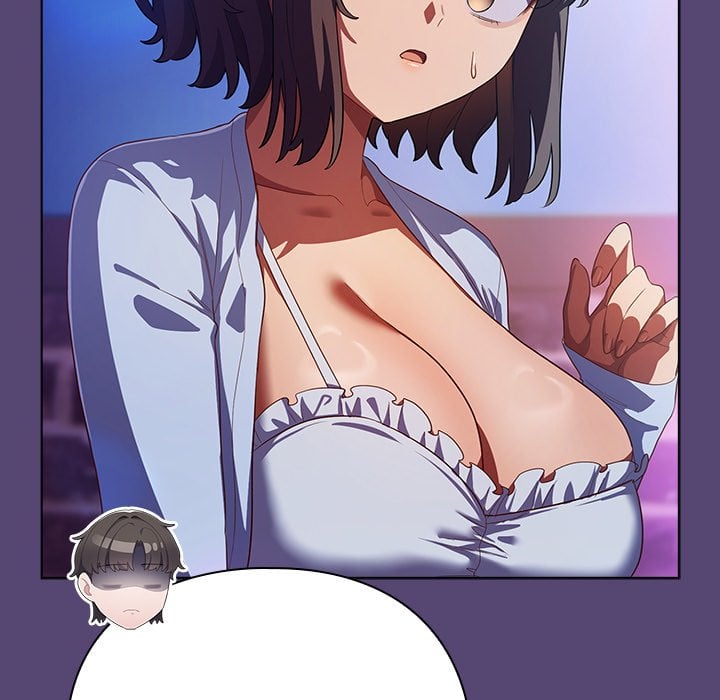 18+ The Love Meowtchmaker Chapter 31 page 46
