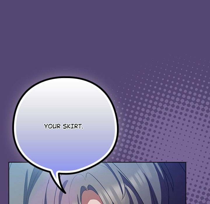 18+ The Love Meowtchmaker Chapter 31 page 50