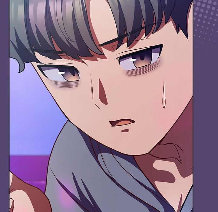 18+ The Love Meowtchmaker Chapter 31 page 51