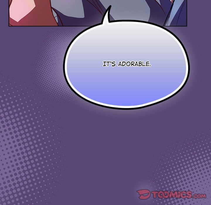 18+ The Love Meowtchmaker Chapter 31 page 52