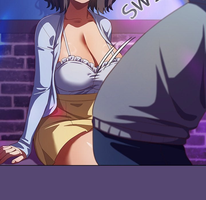 18+ The Love Meowtchmaker Chapter 31 page 56