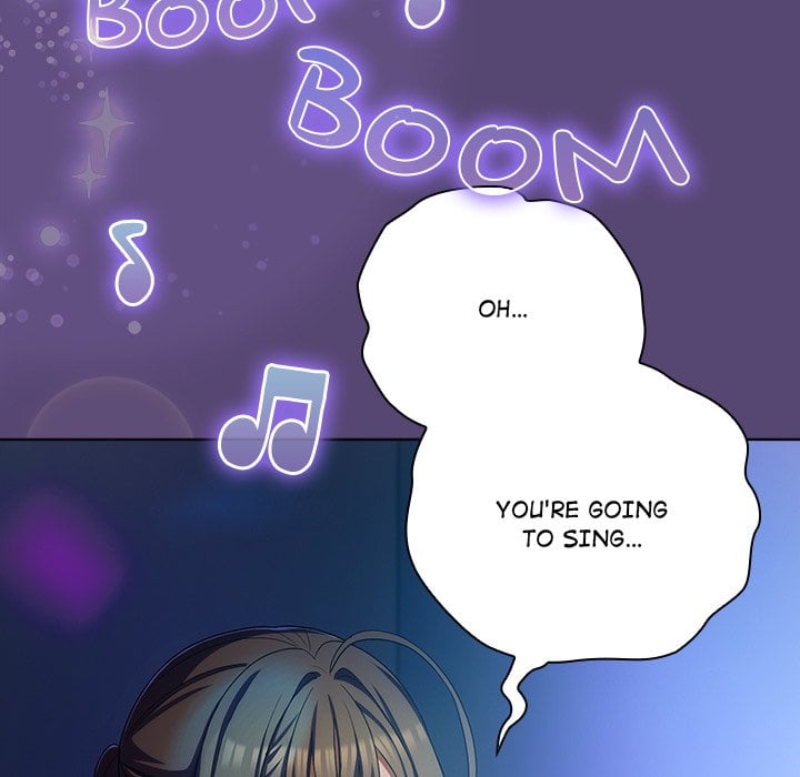 18+ The Love Meowtchmaker Chapter 31 page 63