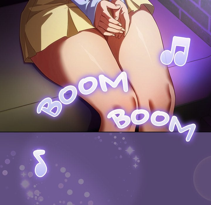 18+ The Love Meowtchmaker Chapter 31 page 65