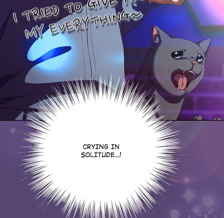 18+ The Love Meowtchmaker Chapter 31 page 88
