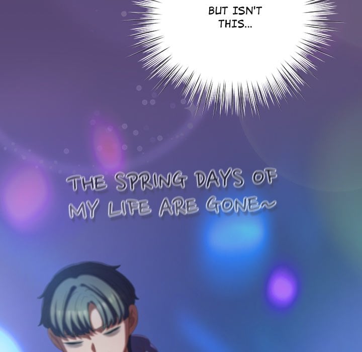 18+ The Love Meowtchmaker Chapter 31 page 93