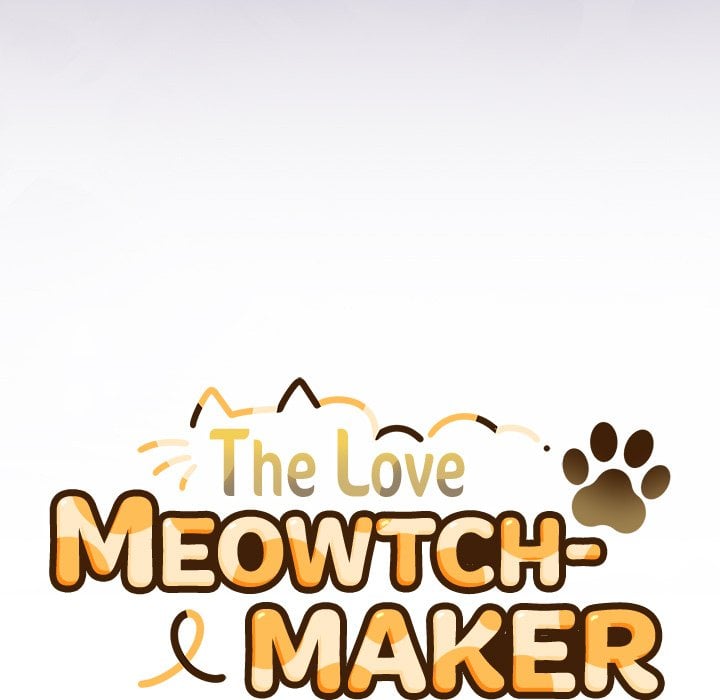 18+ The Love Meowtchmaker Chapter 31 page 97
