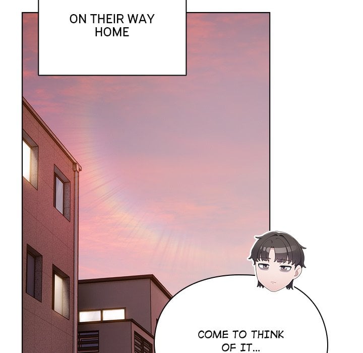 18+ The Love Meowtchmaker Chapter 31 page 99