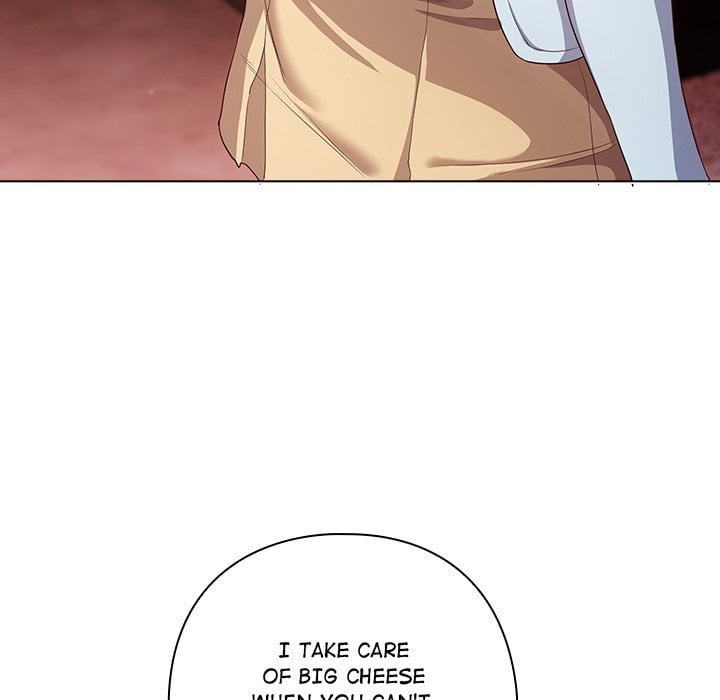 18+ The Love Meowtchmaker Chapter 31 page 103