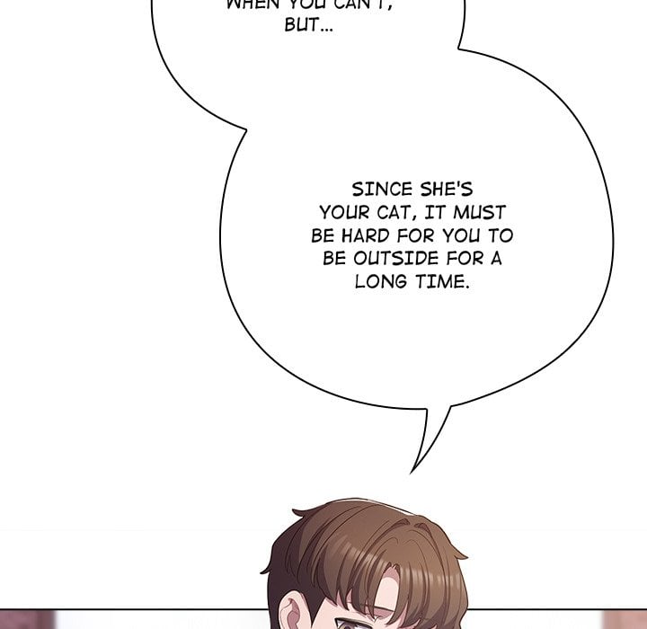 18+ The Love Meowtchmaker Chapter 31 page 104