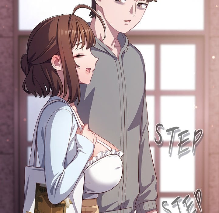 18+ The Love Meowtchmaker Chapter 31 page 105