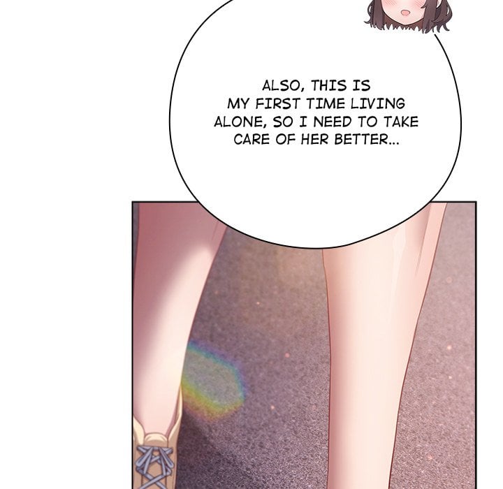 18+ The Love Meowtchmaker Chapter 31 page 107