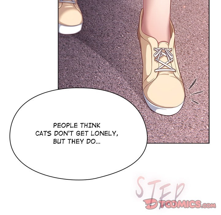 18+ The Love Meowtchmaker Chapter 31 page 108