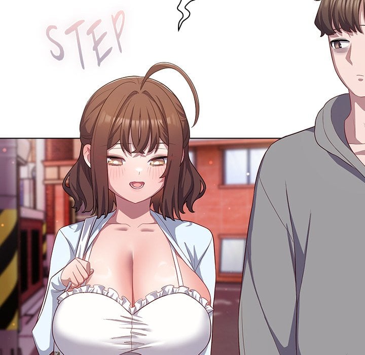 18+ The Love Meowtchmaker Chapter 31 page 110