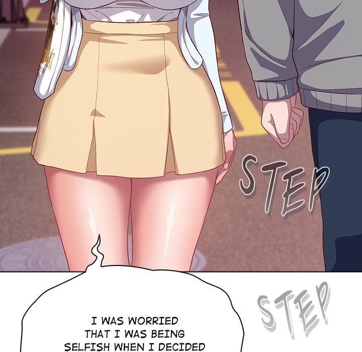 18+ The Love Meowtchmaker Chapter 31 page 111