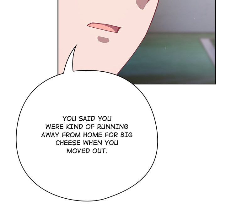 18+ The Love Meowtchmaker Chapter 31 page 114