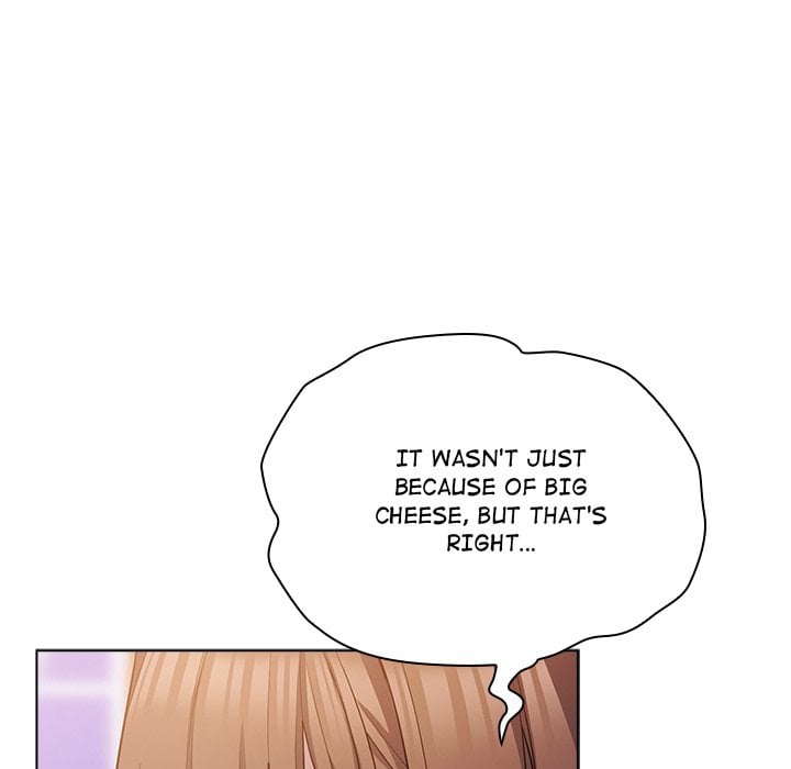 18+ The Love Meowtchmaker Chapter 31 page 115
