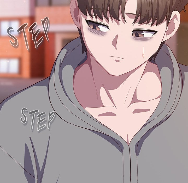 18+ The Love Meowtchmaker Chapter 31 page 122