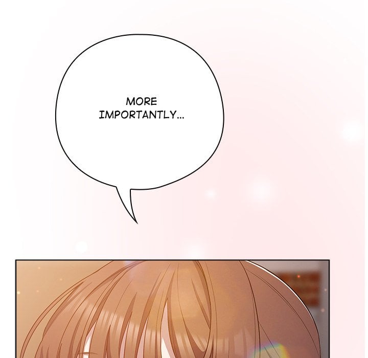 18+ The Love Meowtchmaker Chapter 31 page 128