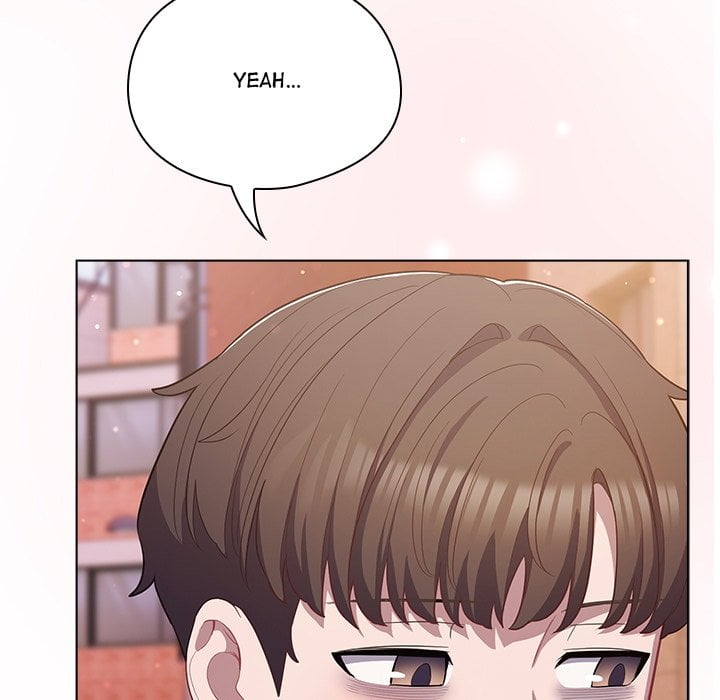 18+ The Love Meowtchmaker Chapter 31 page 131