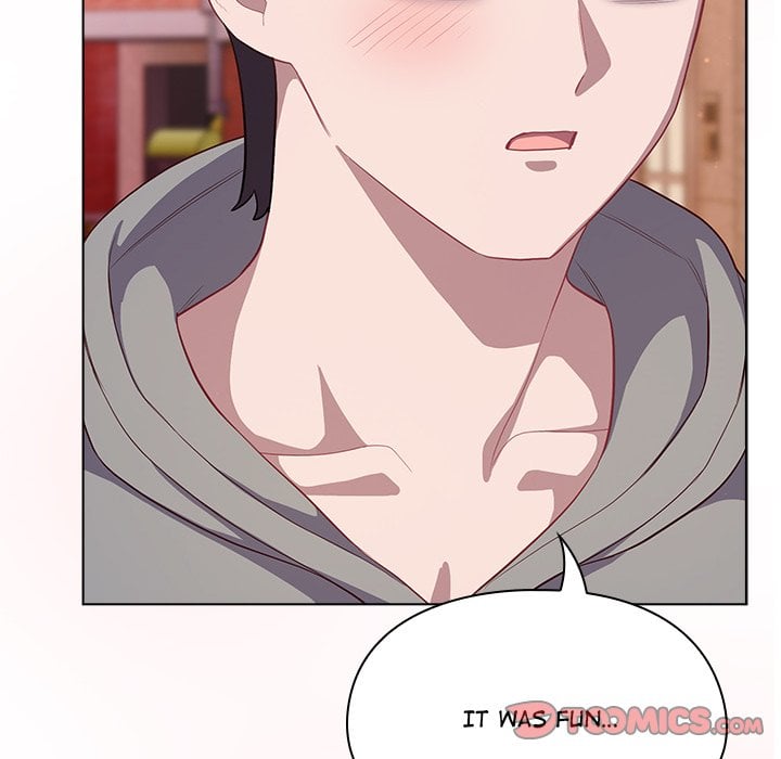 18+ The Love Meowtchmaker Chapter 31 page 132