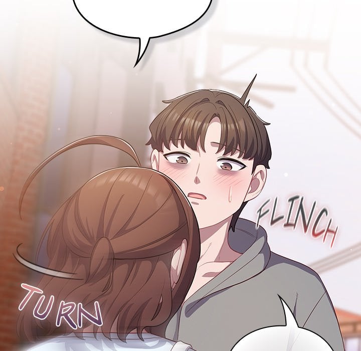 18+ The Love Meowtchmaker Chapter 31 page 134