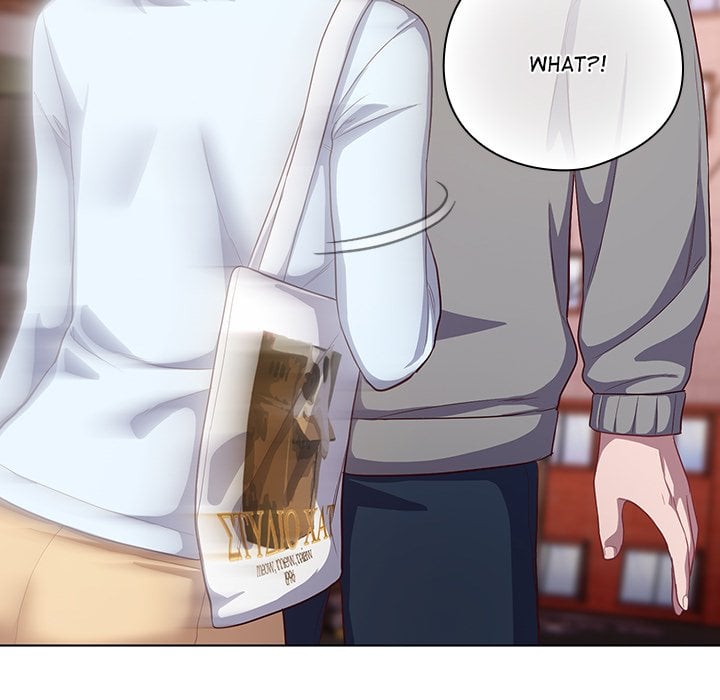 18+ The Love Meowtchmaker Chapter 31 page 135
