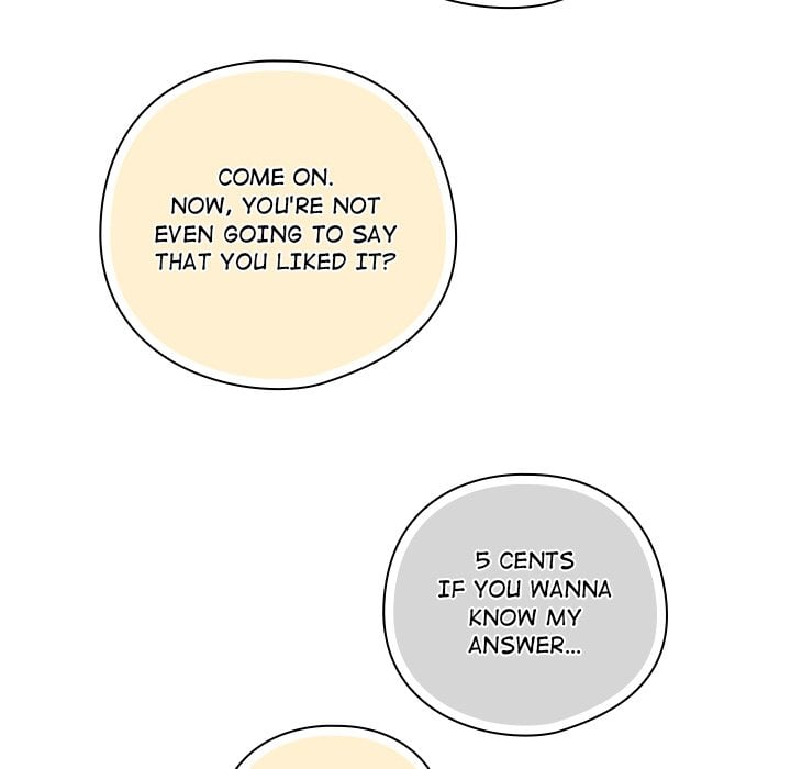 18+ The Love Meowtchmaker Chapter 31 page 144