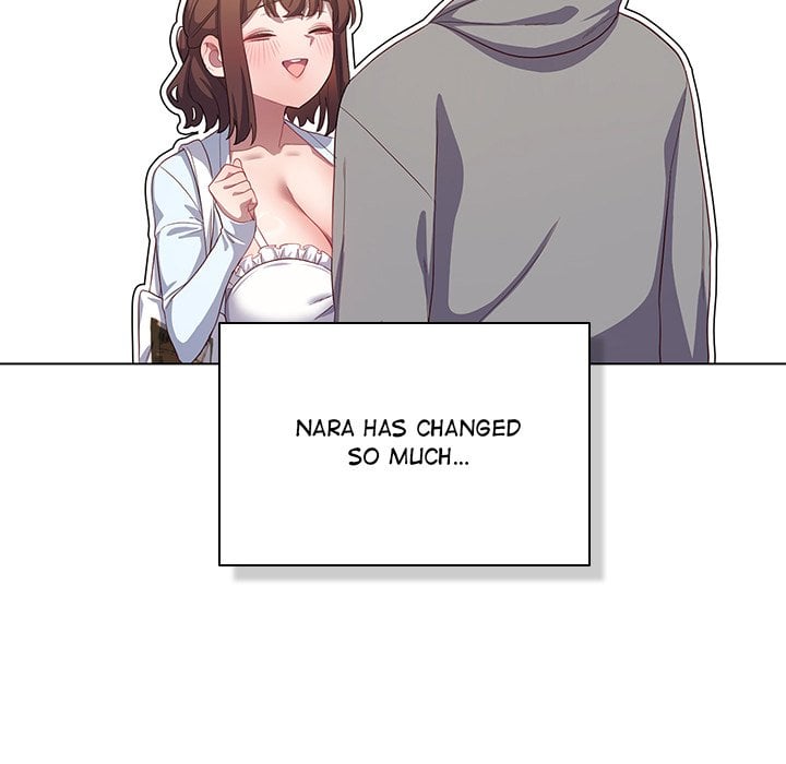 18+ The Love Meowtchmaker Chapter 31 page 146