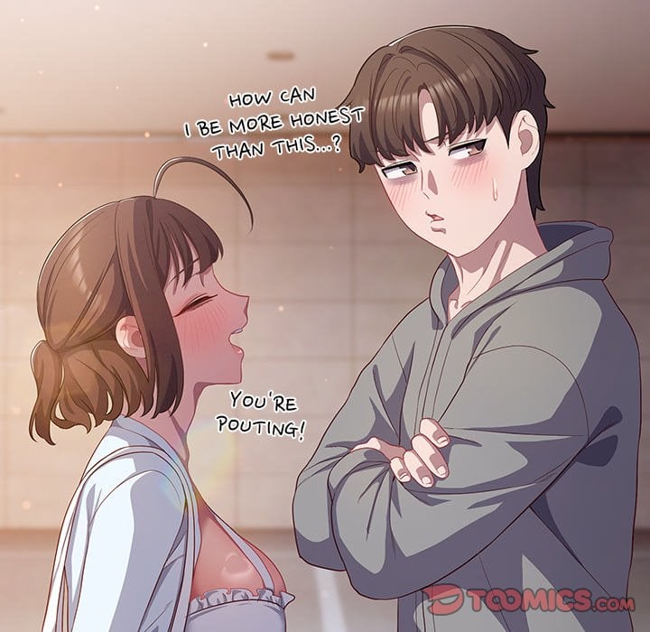 18+ The Love Meowtchmaker Chapter 31 page 148