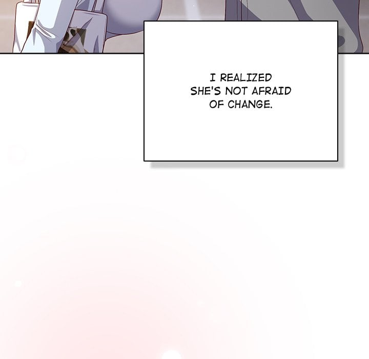 18+ The Love Meowtchmaker Chapter 31 page 149