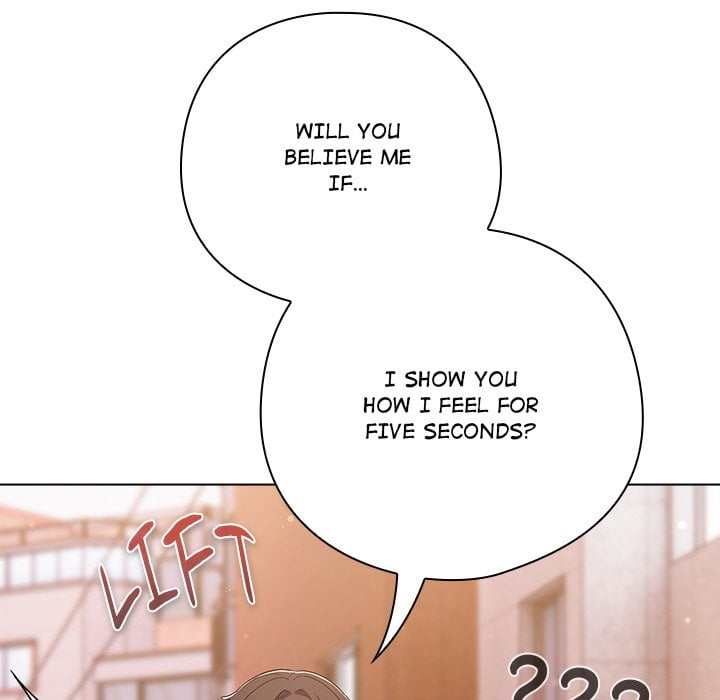 18+ The Love Meowtchmaker Chapter 31 page 157