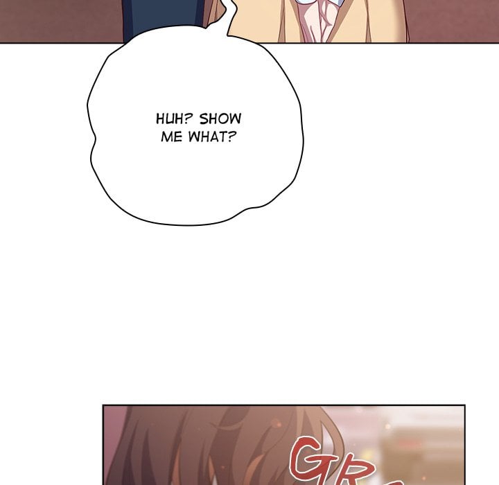 18+ The Love Meowtchmaker Chapter 31 page 159