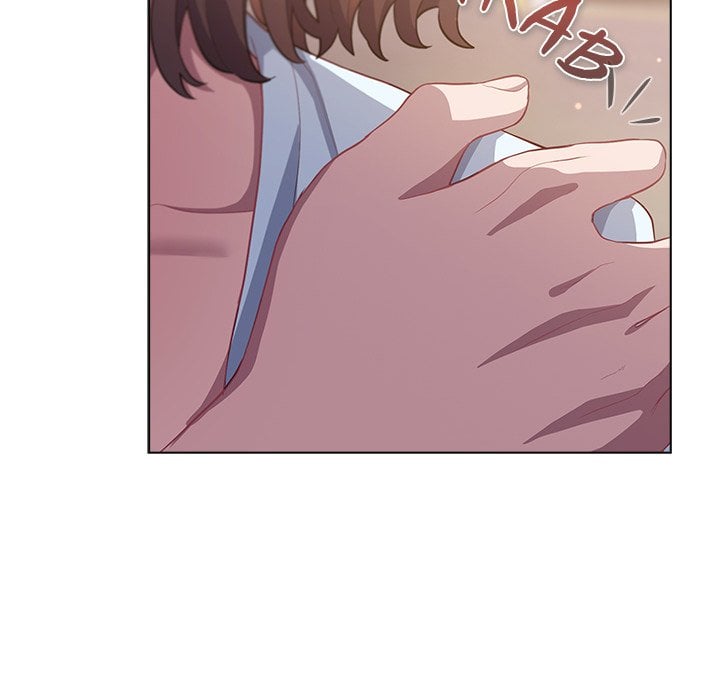 18+ The Love Meowtchmaker Chapter 31 page 160