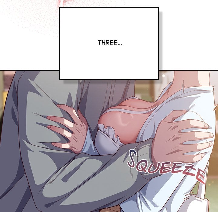 18+ The Love Meowtchmaker Chapter 31 page 168