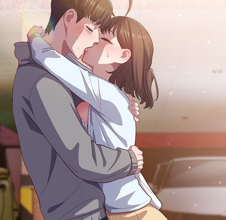 18+ The Love Meowtchmaker Chapter 31 page 174