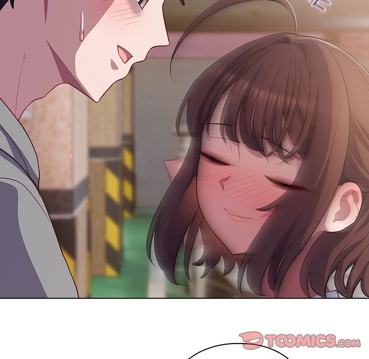 18+ The Love Meowtchmaker Chapter 31 page 180